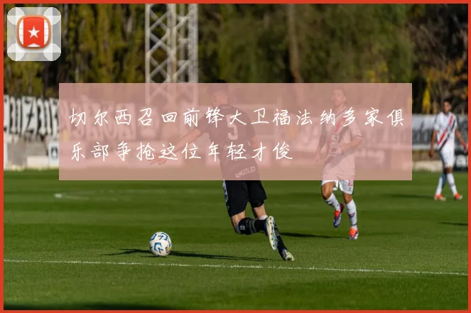 切尔西召回前锋大卫福法纳多家俱乐部争抢这位年轻才俊