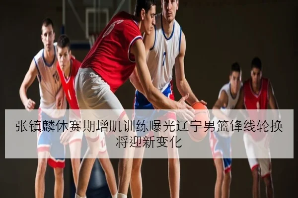 张镇麟休赛期增肌训练曝光辽宁男篮锋线轮换将迎新变化